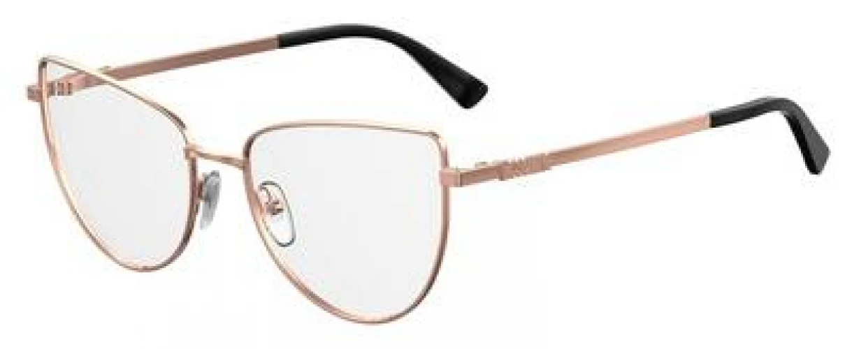 Moschino Mos534 Eyeglasses - Image 2