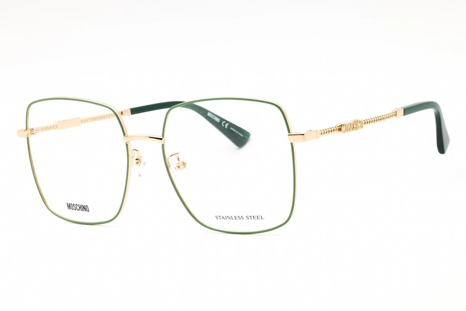Moschino MOS615_G Eyeglasses - Image 2
