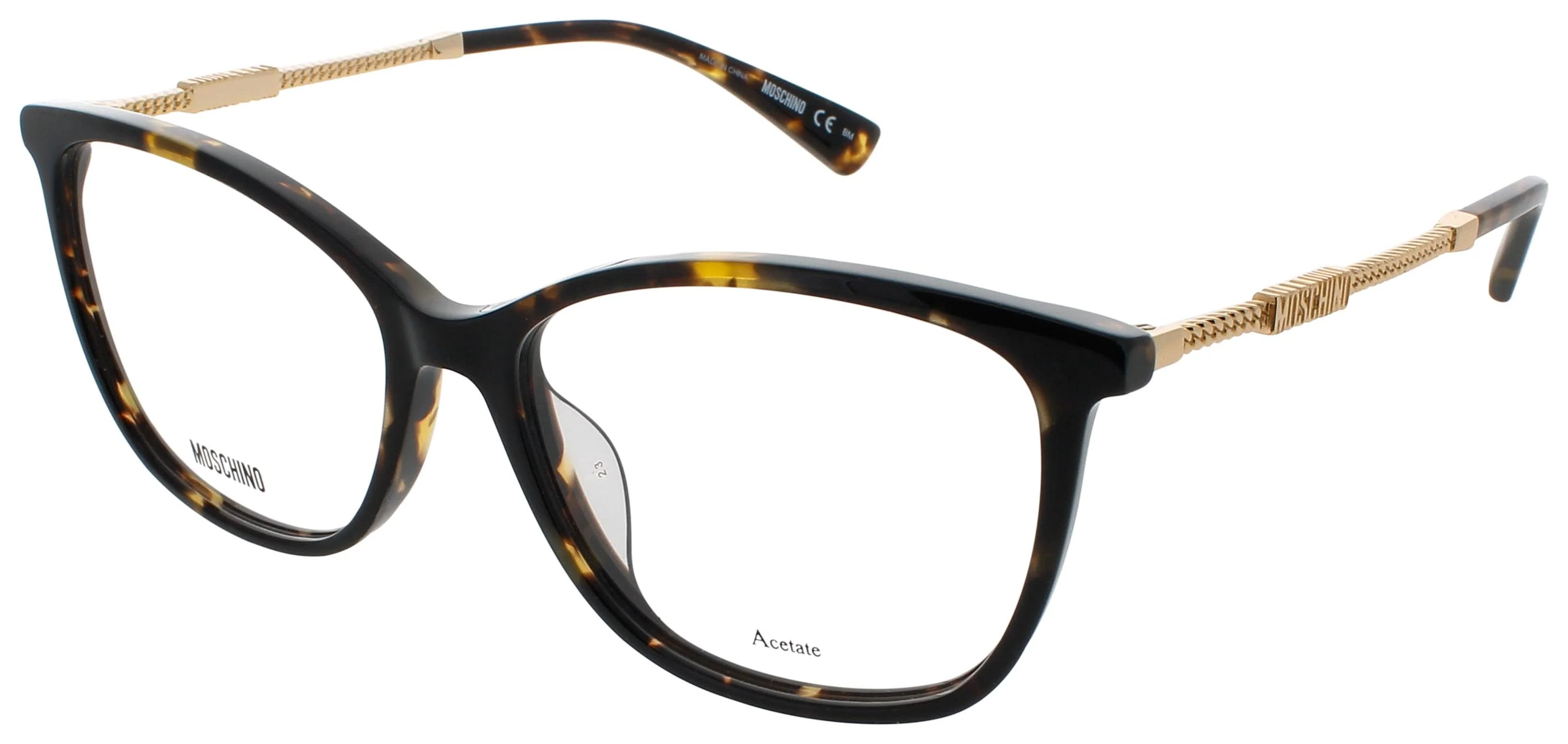 Moschino MOS616_F Eyeglasses
