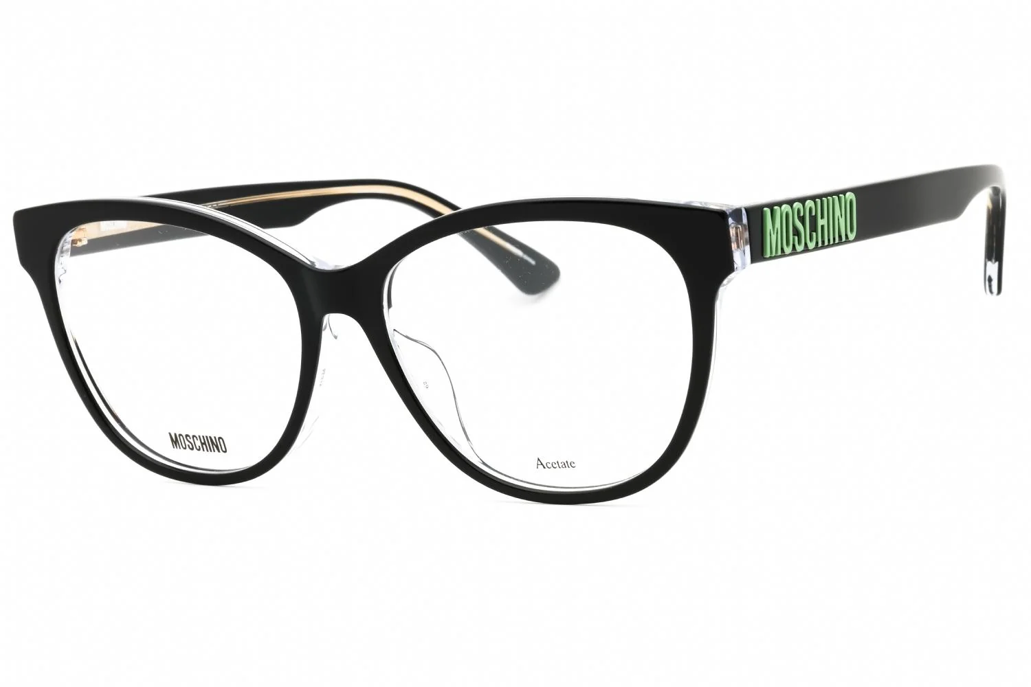 Moschino MOS625_F Eyeglasses
