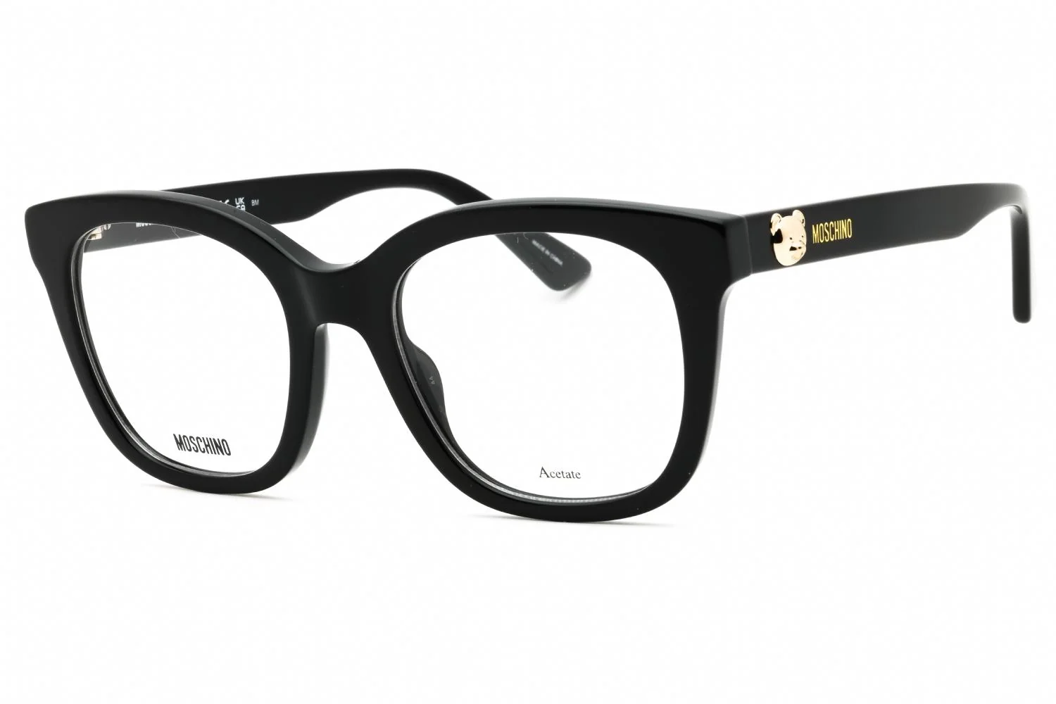 Moschino MOS630 Eyeglasses - Image 3