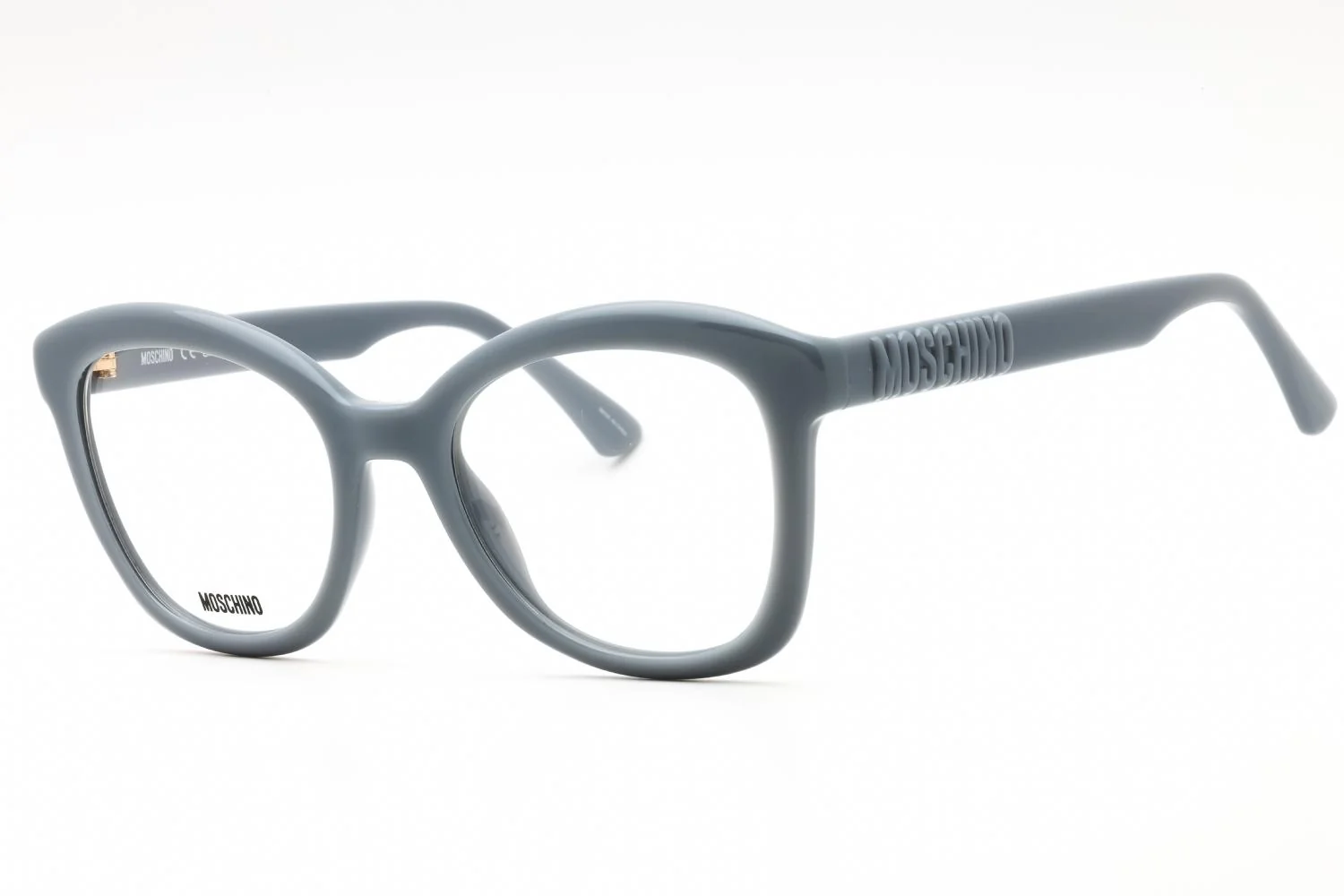 Moschino MOS636 Eyeglasses - Image 2