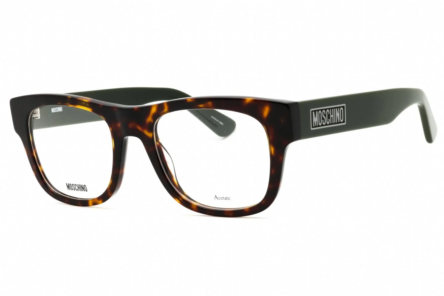 Moschino MOS646 Eyeglasses