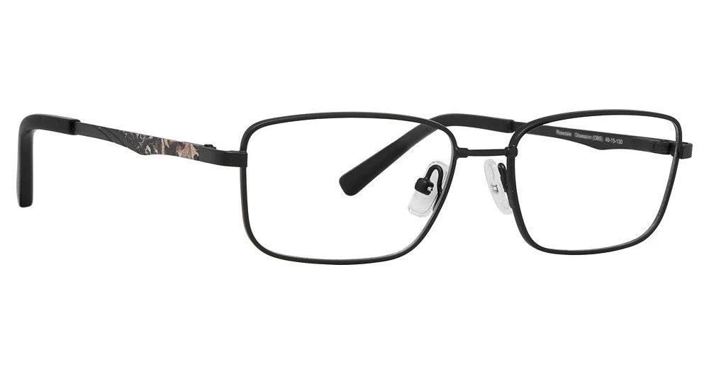 Mossy Oak Boys collection MOROSEDALE Eyeglasses - Image 5
