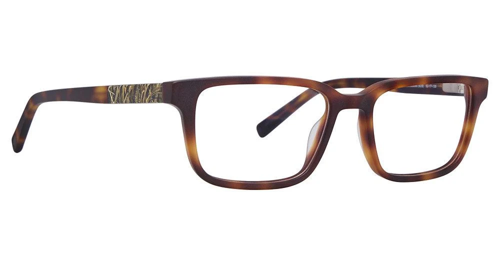 Mossy Oak Boys collection MOTWINPONDS Eyeglasses - Image 3