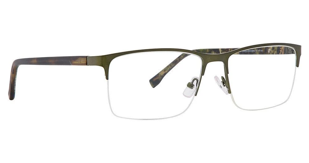 Mossy Oak MOGREENLEAF Eyeglasses - Image 3
