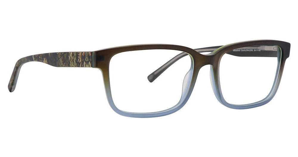 Mossy Oak MOWILLOWBROOK Eyeglasses - Image 3