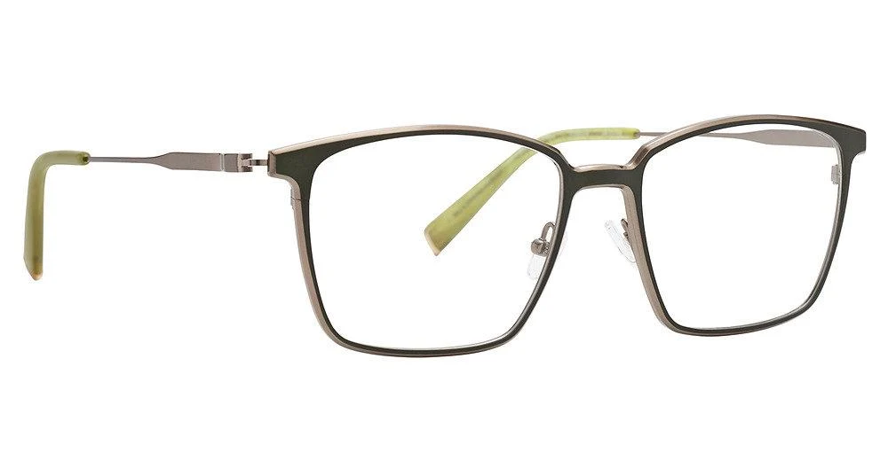 Mr Turk MTBURGES Eyeglasses - Image 3