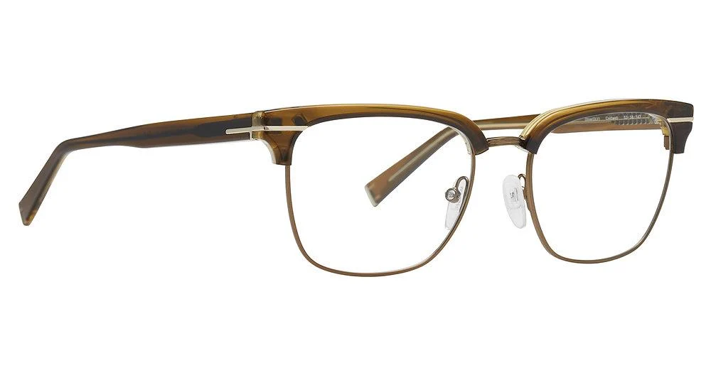 Mr Turk MTCALDWELL Eyeglasses - Image 3