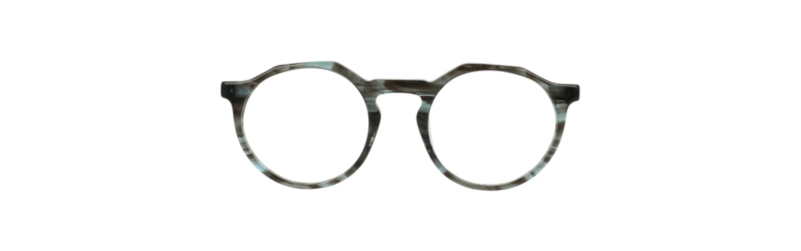Mr Turk MTHANSON Eyeglasses - Image 2