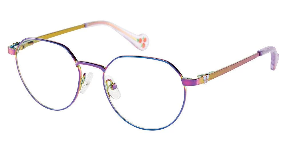 My-Little-Pony HAS-INTEGRITY Eyeglasses - Image 2