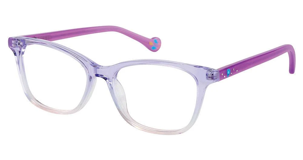My-Little-Pony HAS-PINKIE-PROMISE Eyeglasses - Image 2