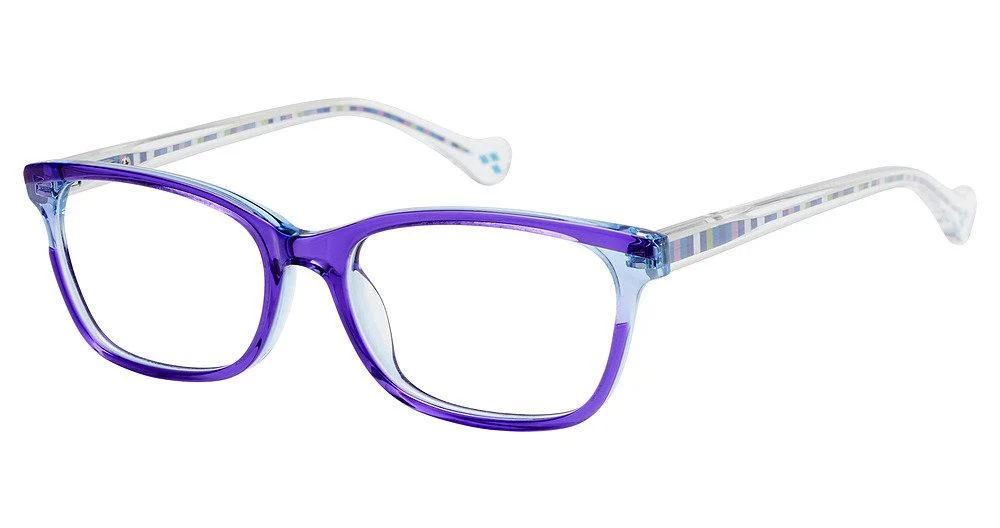 My-Little-Pony HAS-TRUE-FRIENDS Eyeglasses