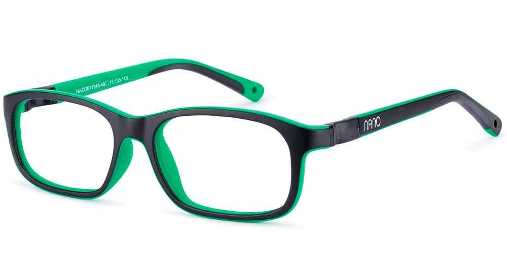 Nanovista ARCADE 3.0 Eyeglasses - Image 4