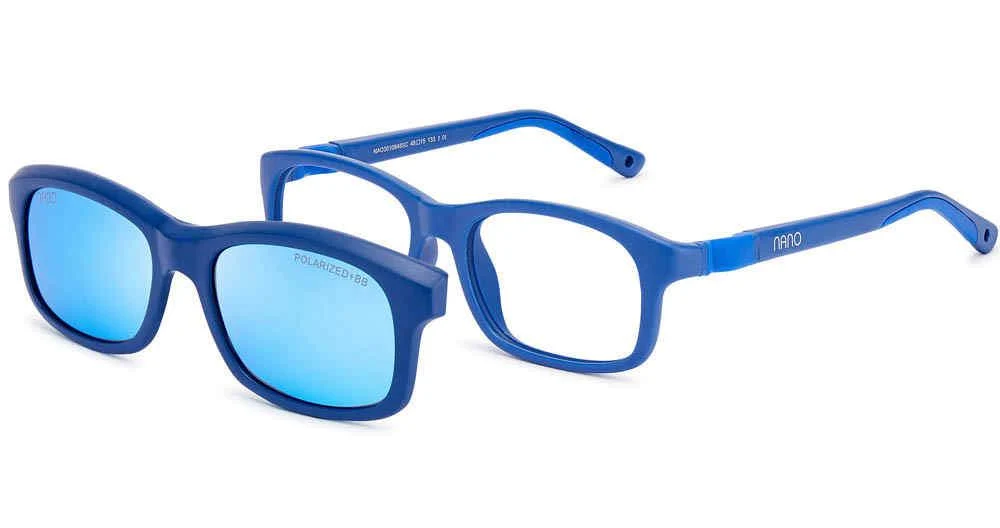 Nanovista ARCADE SC 3.0 Eyeglasses - Image 11