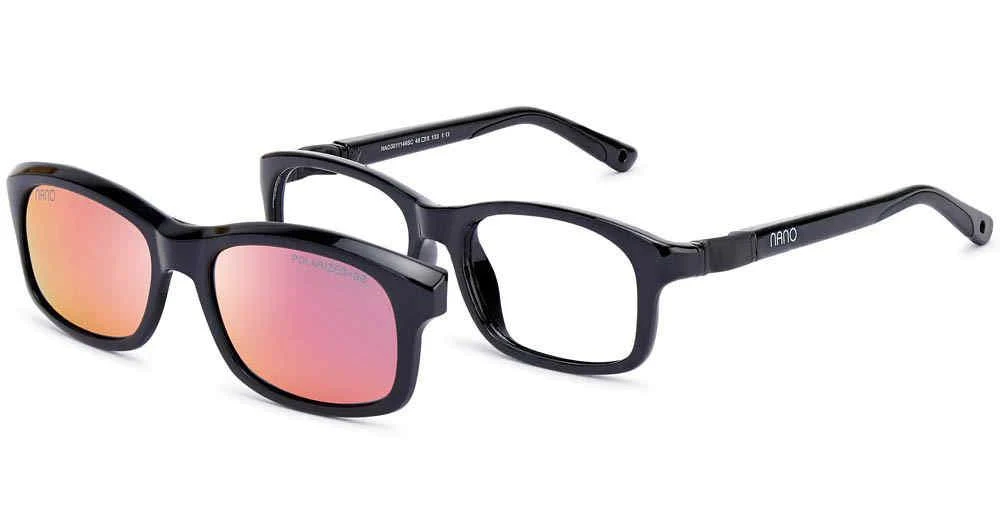 Nanovista ARCADE SC 3.0 Eyeglasses - Image 12
