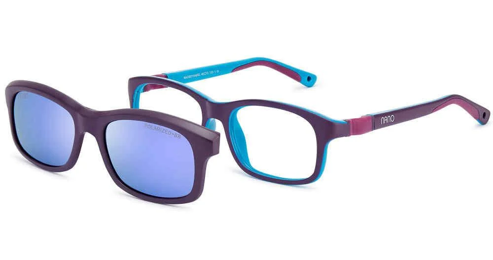 Nanovista ARCADE SC 3.0 Eyeglasses - Image 2
