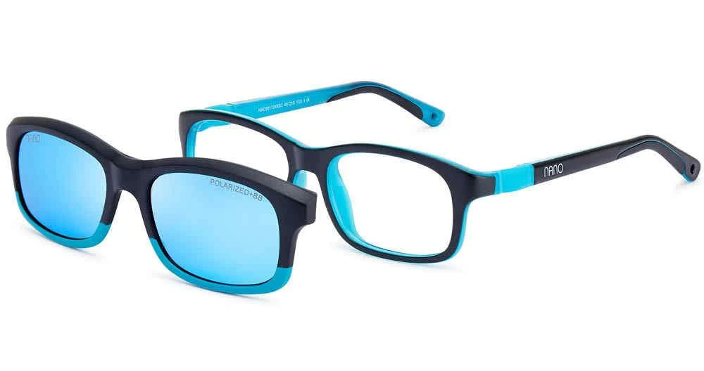 Nanovista ARCADE SC 3.0 Eyeglasses - Image 7