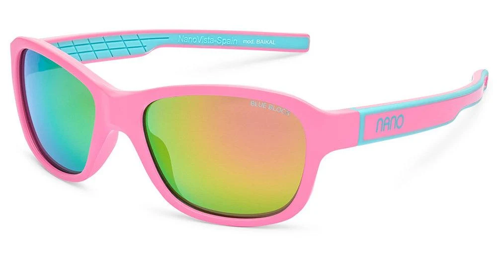 Nanovista Baikal-NS655 Sunglasses