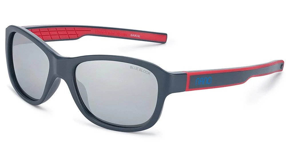 Nanovista Baikal-NS655 Sunglasses - Image 2