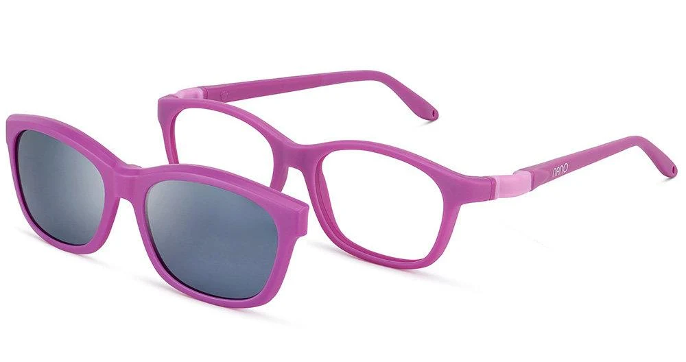 Nanovista Blind SC 3.0 Eyeglasses - Image 3