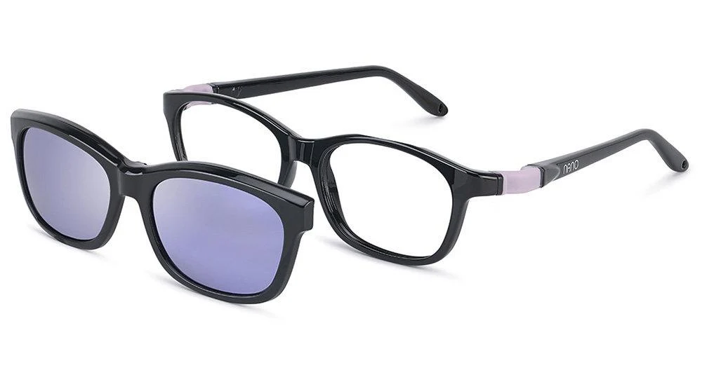 Nanovista Blind SC 3.0 Eyeglasses - Image 11