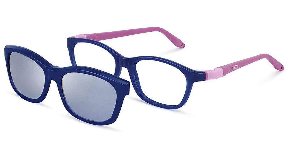 Nanovista Blind SC 3.0 Eyeglasses - Image 3