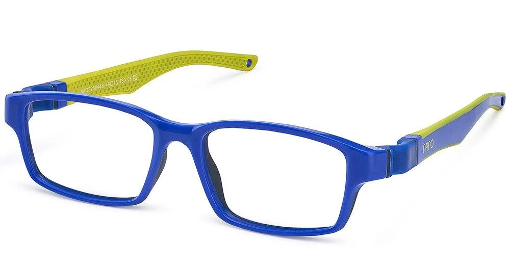 Nanovista BOLT Eyeglasses - Image 3