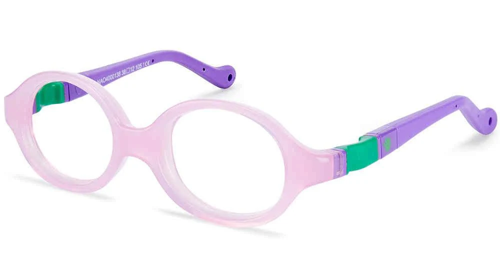 Nanovista BUNNY 3.0 Eyeglasses - Image 3