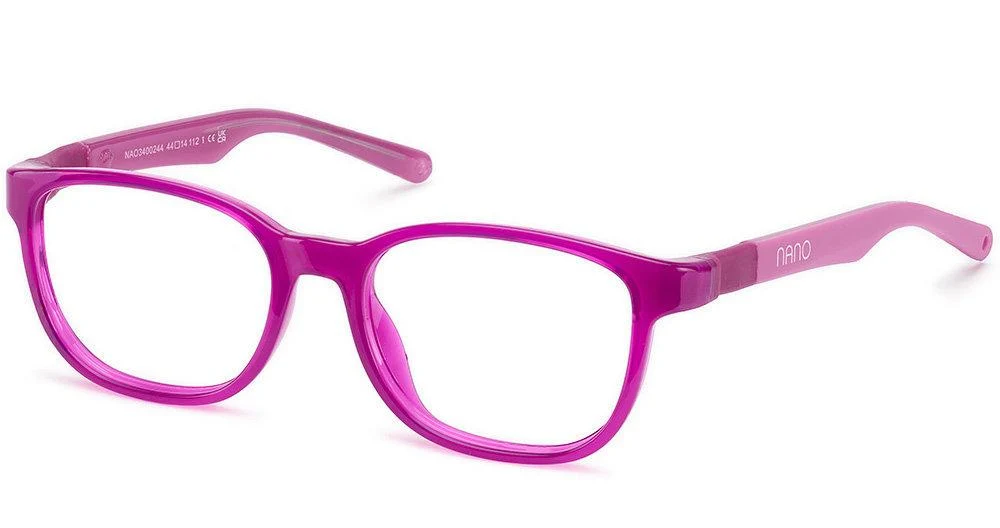Nanovista BYTE-NAO340 Eyeglasses - Image 3