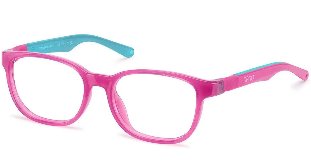 Nanovista BYTE-NAO340 Eyeglasses - Image 4