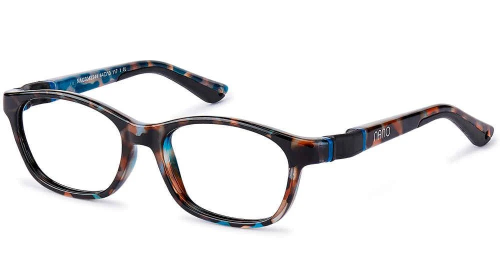 Nanovista CAMPER 3.0 Eyeglasses - Image 19