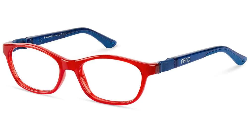 Nanovista CAMPER 3.0 Eyeglasses - Image 30
