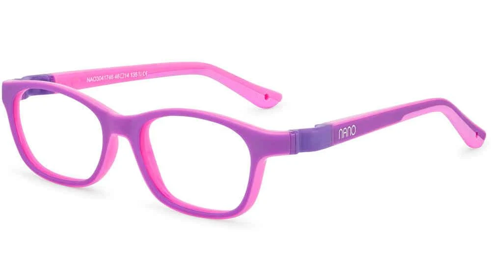 Nanovista CAMPER 3.0 Eyeglasses - Image 38