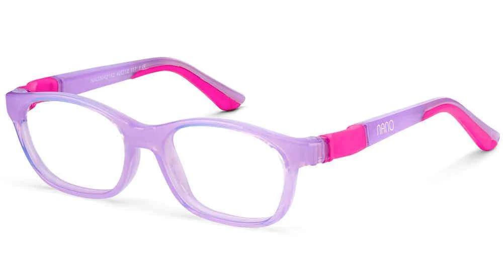 Nanovista CAMPER 3.0 Eyeglasses - Image 45
