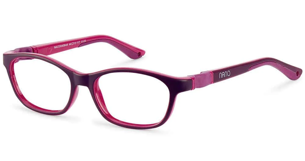 Nanovista CAMPER 3.0 Eyeglasses - Image 46