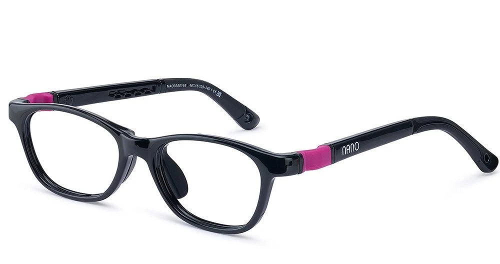 Nanovista CAMPER CF 3.0-NAO335 Eyeglasses - Image 2