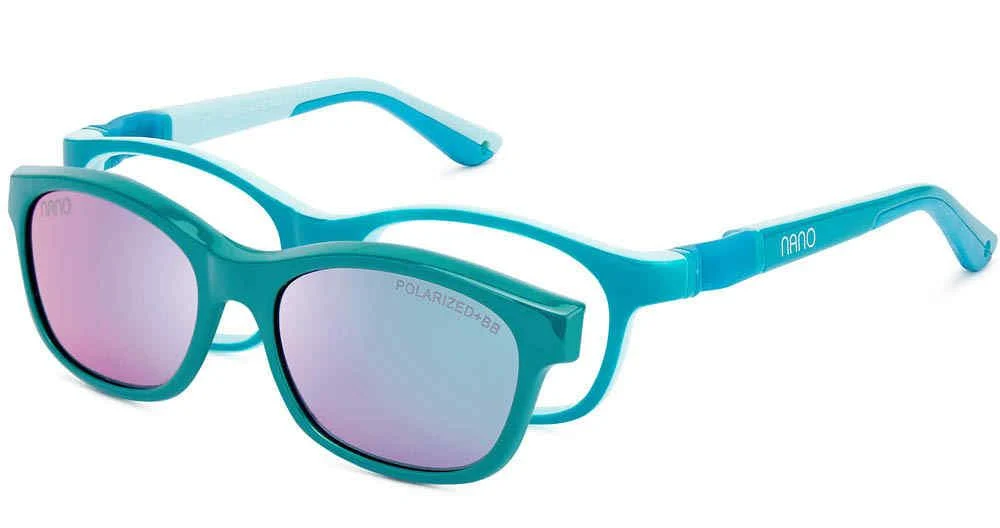 Nanovista CAMPER SC 3.0 Eyeglasses - Image 10