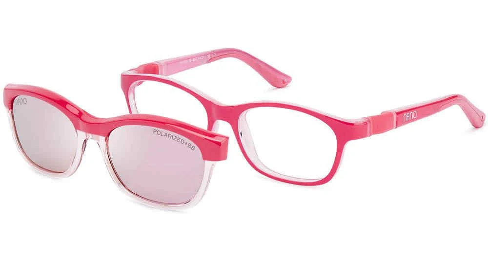 Nanovista CAMPER SC 3.0 Eyeglasses - Image 12