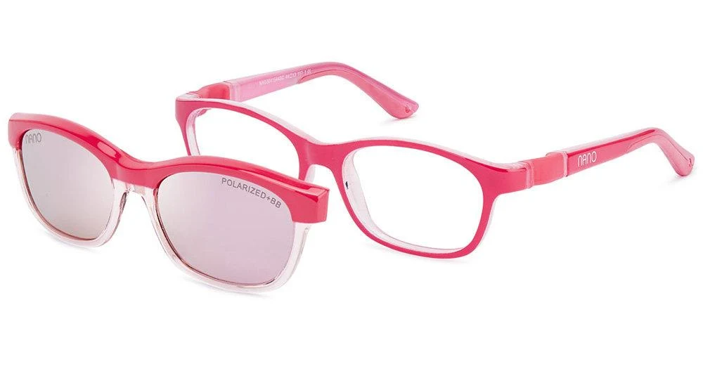 Nanovista CAMPER SC 3.0 Eyeglasses - Image 14