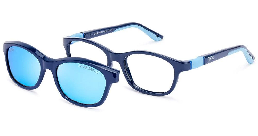 Nanovista CAMPER SC 3.0 Eyeglasses - Image 16