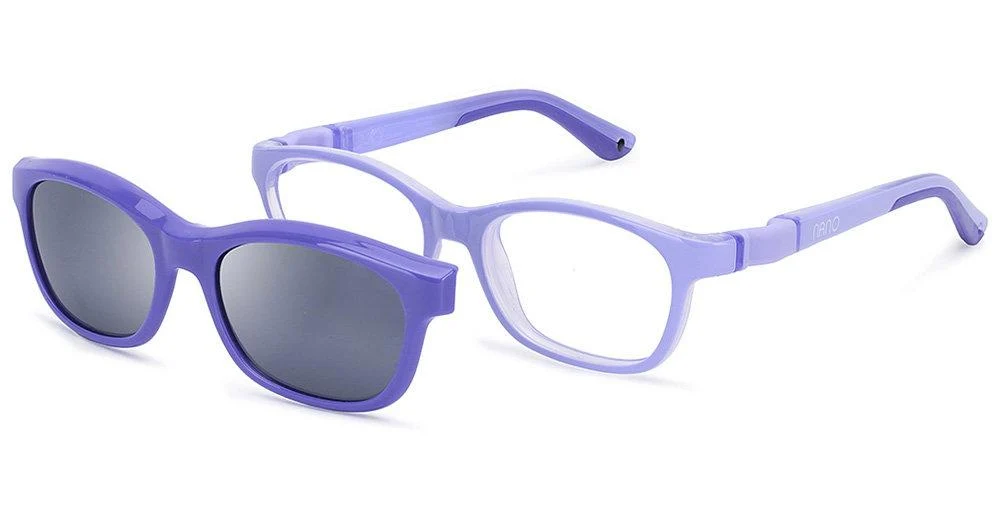 Nanovista CAMPER SC 3.0 Eyeglasses - Image 18