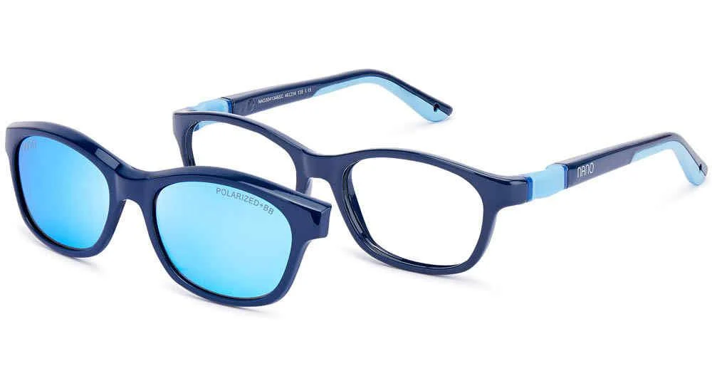 Nanovista CAMPER SC 3.0 Eyeglasses - Image 2