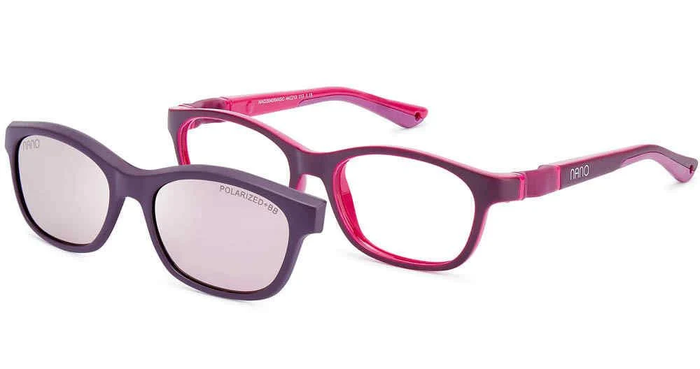 Nanovista CAMPER SC 3.0 Eyeglasses - Image 7