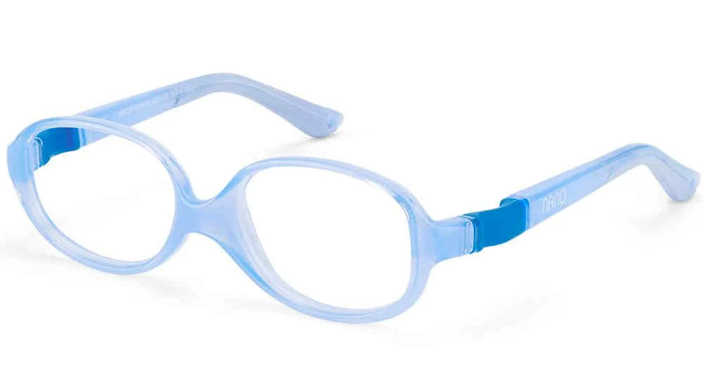 Nanovista CLIPPING 3.0 Eyeglasses - Image 2