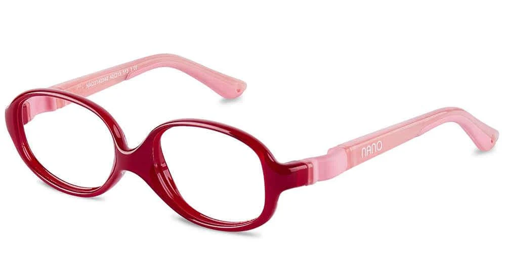 Nanovista CLIPPING 3.0 Eyeglasses - Image 9