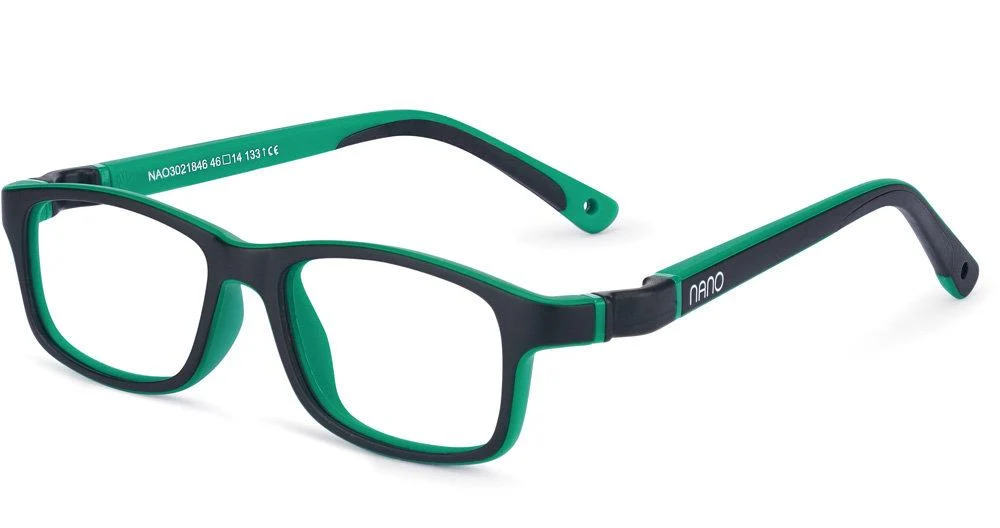Nanovista CREW 3.0 Eyeglasses - Image 15