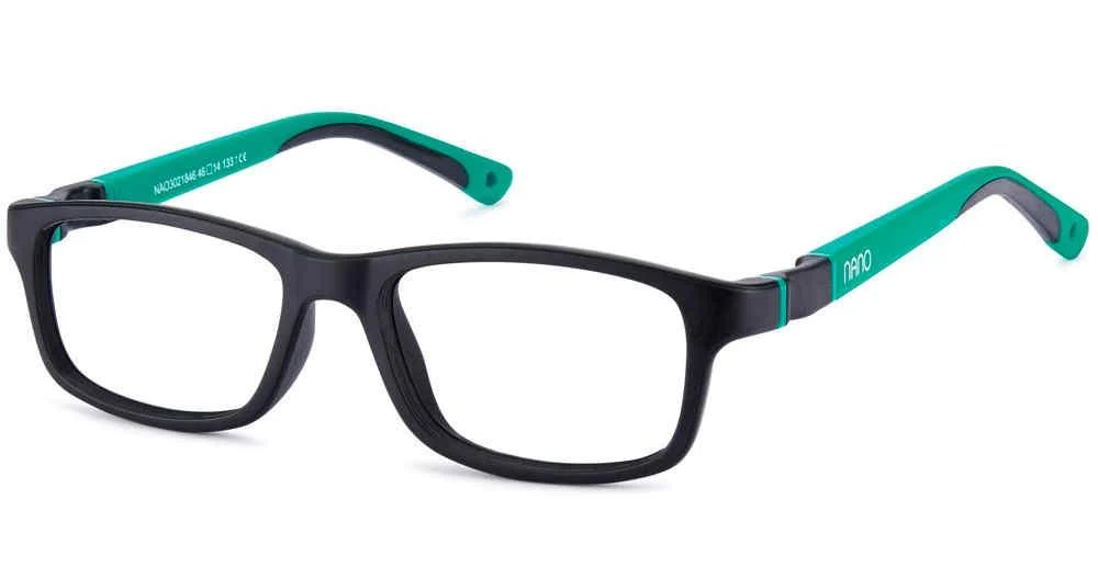 Nanovista CREW 3.0 Eyeglasses - Image 16