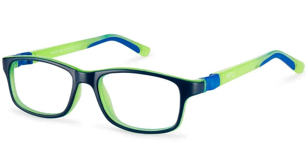 Nanovista CREW 3.0 Eyeglasses - Image 19