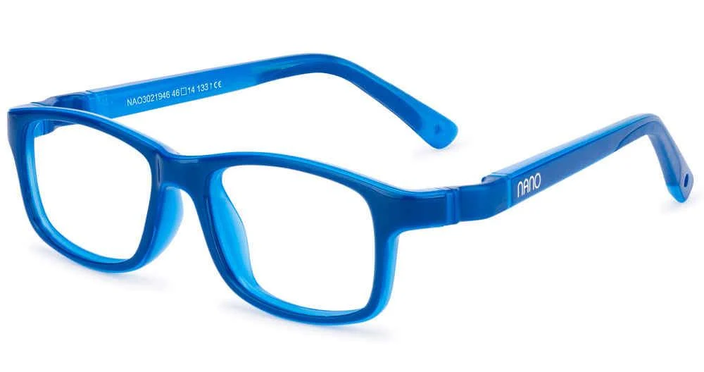 Nanovista CREW 3.0 Eyeglasses - Image 21